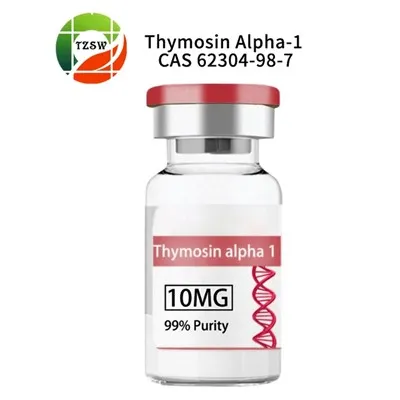 Thymosin Alfa-1/Snap-8